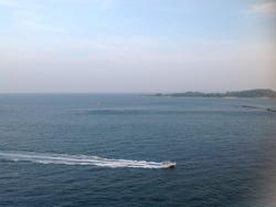 The Oceanfront @ Sentosa Cove (D4), Condominium #136125072